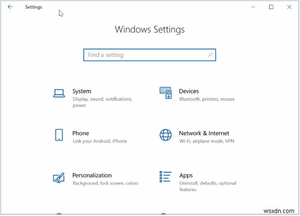 Windows 10 এ  ত্রুটি 1005:অ্যাক্সেস অস্বীকৃত  ব্রাউজিং সমস্যা কিভাবে ঠিক করবেন