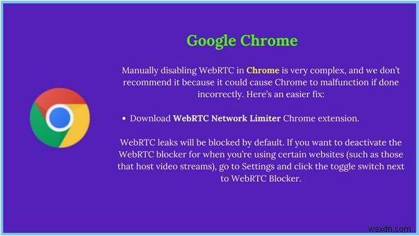 আমার IP ঠিকানা ফাঁস হচ্ছে কিনা তা আমি কীভাবে জানব? WebRTC লিক টেস্ট করুন। সহজ!