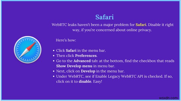 আমার IP ঠিকানা ফাঁস হচ্ছে কিনা তা আমি কীভাবে জানব? WebRTC লিক টেস্ট করুন। সহজ!