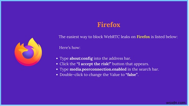 আমার IP ঠিকানা ফাঁস হচ্ছে কিনা তা আমি কীভাবে জানব? WebRTC লিক টেস্ট করুন। সহজ!