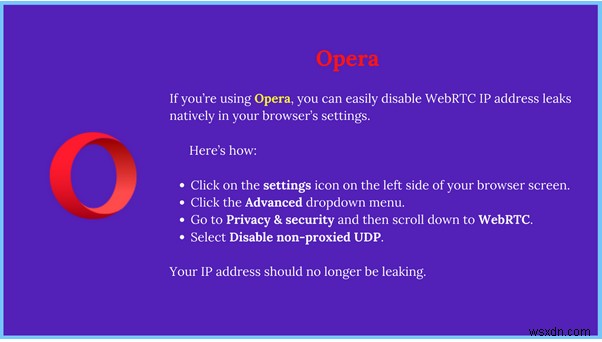 আমার IP ঠিকানা ফাঁস হচ্ছে কিনা তা আমি কীভাবে জানব? WebRTC লিক টেস্ট করুন। সহজ!