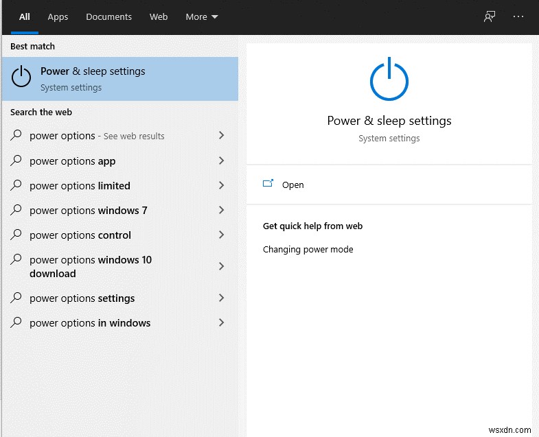 সমাধান - Windows 10 এ Bugcode_USB_Driver নীল স্ক্রীন ত্রুটি