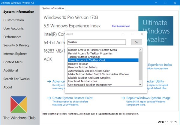 2022 সালে 10 সেরা Windows 10 UI কাস্টমাইজেশন টুল