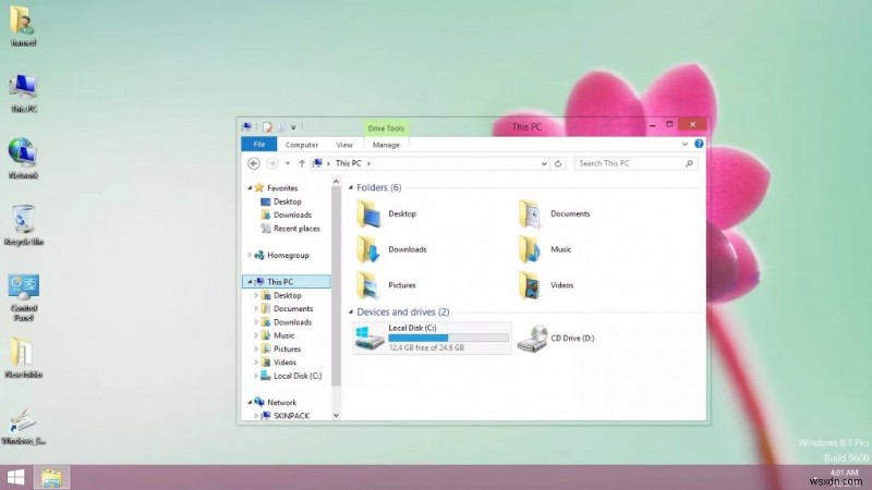 2022 সালে 10 সেরা Windows 10 UI কাস্টমাইজেশন টুল