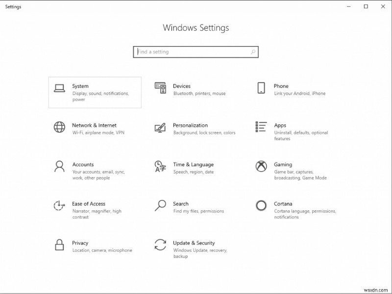 Windows 10 এ আপনার স্ক্রীন কিভাবে বিভক্ত করবেন