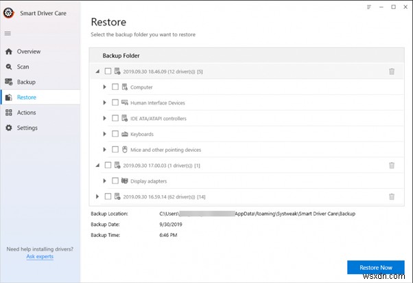 Windows 10-এ NVIDIA ড্রাইভারদের রোল ব্যাক করার জন্য ধাপে ধাপে নির্দেশিকা 