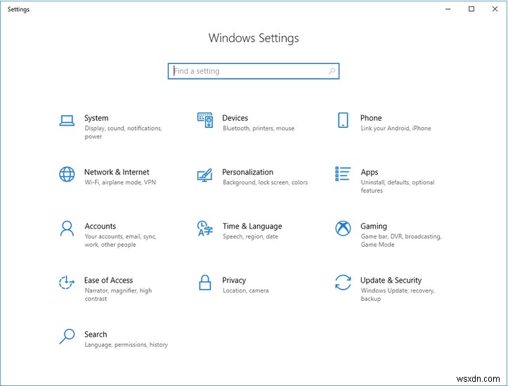 Windows 10 এ Microsoft Store ত্রুটি 0x80070005 কিভাবে ঠিক করবেন