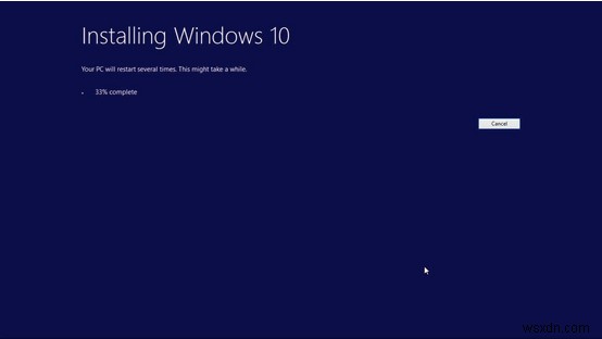 Windows 10 পুনরায় ইনস্টলেশনের ফলে কীবোর্ড সমস্যা হচ্ছে [FIXED]