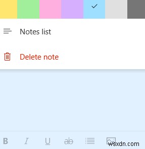 The Ultimate Windows 10 Sticky Notes Tricks