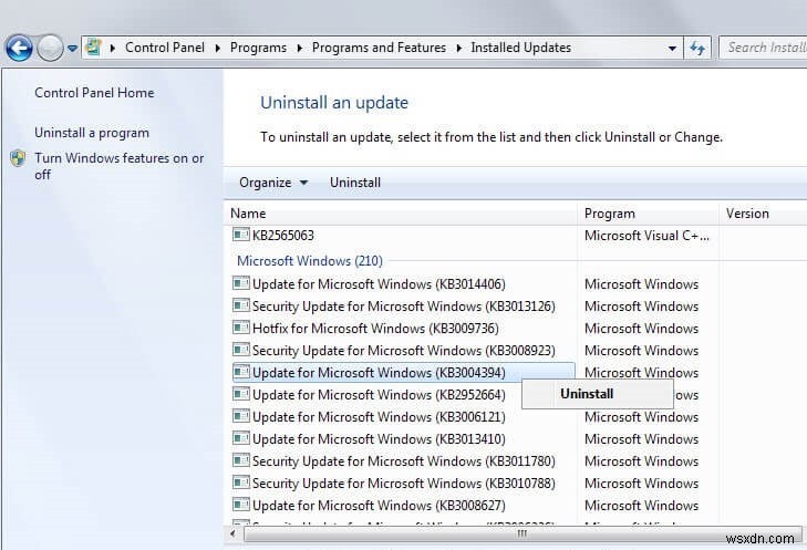 Windows 10 এ ত্রুটি 651 কিভাবে ঠিক করবেন