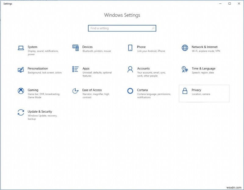 Windows 10-এ টাস্ক ভিউ বৈশিষ্ট্যগুলি কীভাবে ব্যবহার করবেন?