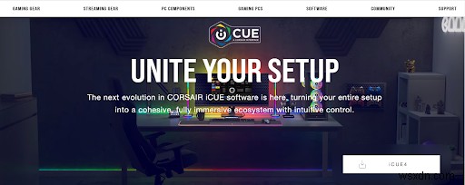 {Fixed}Corsair iCUE Windows 10 এ কাজ করছে না