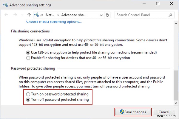 Windows 11/10 এ Enter Network Credentials Error কিভাবে ঠিক করবেন