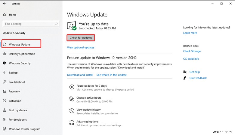Windows 10 21H1 আপডেট – কীভাবে পিসি অপ্টিমাইজ করবেন, ডাউনলোড করবেন এবং আরও অনেক কিছু