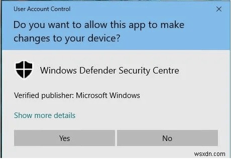 Windows 10 এ UAC কিভাবে নিষ্ক্রিয় করবেন? (4 উপায়)