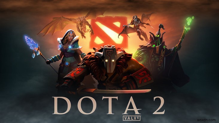 Windows 10 এ Dota 2 চালু হচ্ছে না এমন সমস্যা কিভাবে ঠিক করবেন?