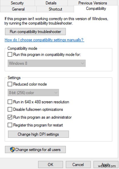 Windows 10 এ Dota 2 চালু হচ্ছে না এমন সমস্যা কিভাবে ঠিক করবেন?