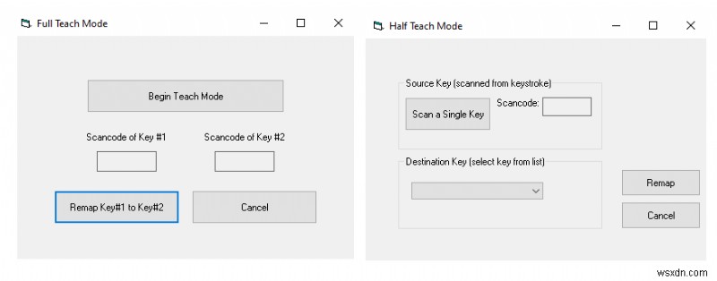 2022 সালে Windows 10-এ কীবোর্ড রিম্যাপ করার সেরা টুল