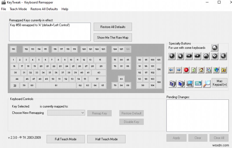 2022 সালে Windows 10-এ কীবোর্ড রিম্যাপ করার সেরা টুল