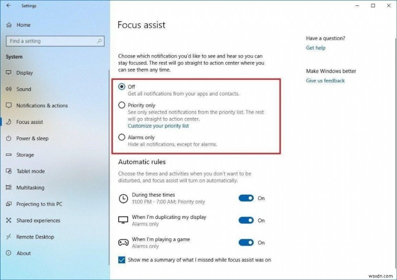 6 সাম্প্রতিক অথচ কম পরিচিত Windows 10 টিপস এবং কৌশল