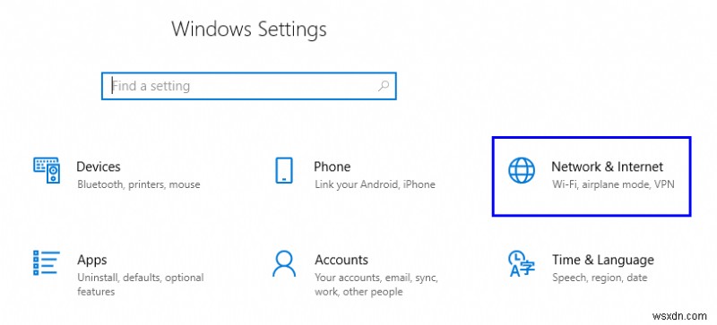 Windows 10 এ আপনার আইপি ঠিকানা কিভাবে পরিবর্তন করবেন তার পদক্ষেপ