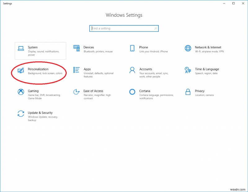 Windows 10 এ MacOS Mojave বৈশিষ্ট্যগুলি কীভাবে পাবেন