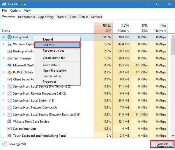 Windows 10 এ ত্রুটি কোড 2048 কিভাবে ঠিক করবেন