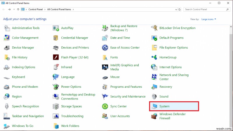 Windows 10, 8, 7, Vista এবং XP এ কিভাবে রিস্টোর পয়েন্ট তৈরি করবেন