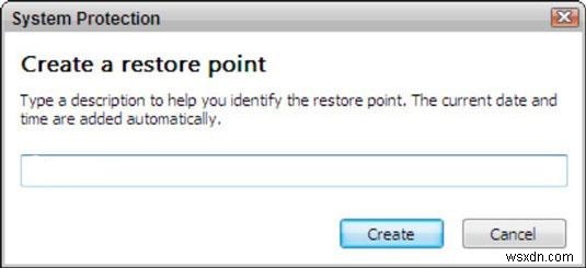 Windows 10, 8, 7, Vista এবং XP এ কিভাবে রিস্টোর পয়েন্ট তৈরি করবেন