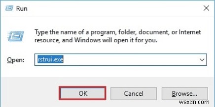 Windows 10 এ ডেটা_Bus_Error কিভাবে ঠিক করবেন