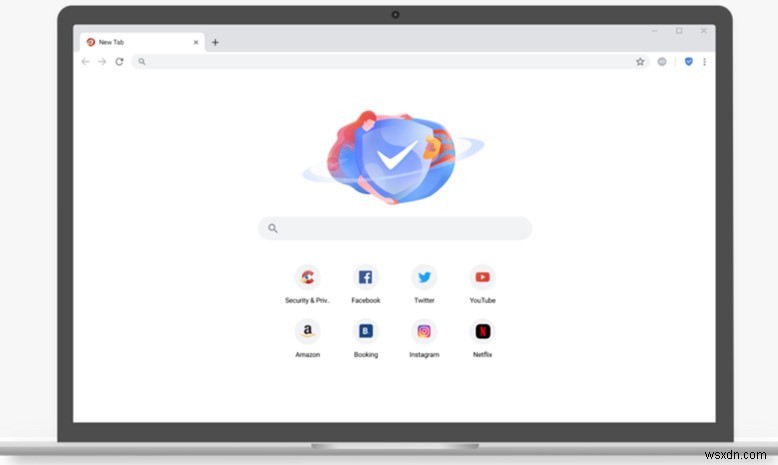 CCleaner ব্রাউজার পর্যালোচনা:Windows 10 এর জন্য দ্রুত, ব্যক্তিগত এবং সুরক্ষিত ব্রাউজার