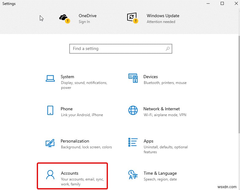 Windows 10 এ কিভাবে ভাষা সেটিংস পরিবর্তন করবেন