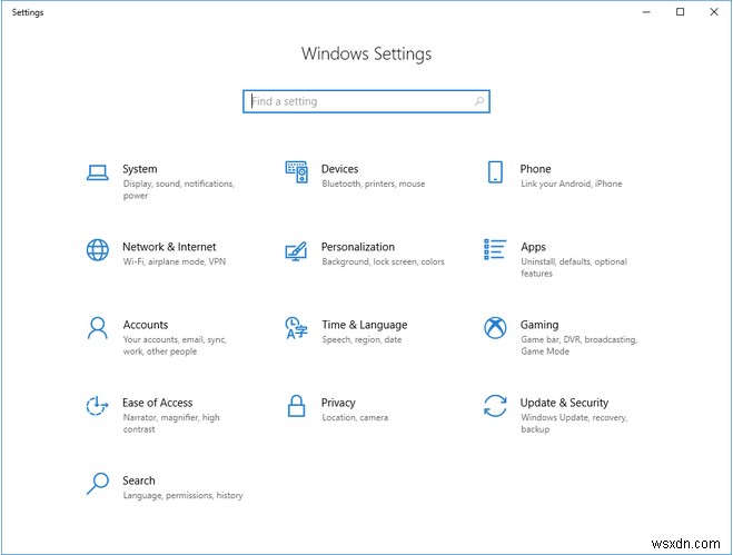 Windows 10 ক্যালেন্ডার অ্যাপ কাজ করছে না? এই হল সমাধান!