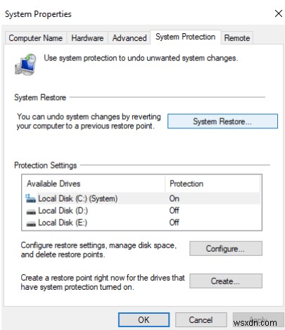 Windows 10 এ NOT_ENOUGH_MEMORY ত্রুটি কীভাবে ঠিক করবেন (ত্রুটি 8)