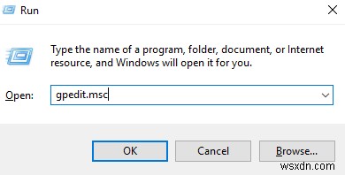 Windows 10 এ জোর করে পাসওয়ার্ড পরিবর্তন করার উপায়