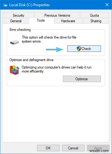 ইনস্টলেশন ত্রুটি থেকে মুক্তি পান:Windows 10 এ 0xc000021a