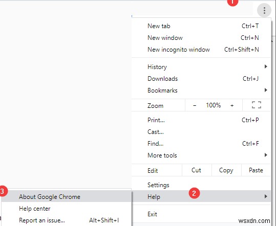 Windows 10 এ Chrome ক্র্যাশিং কিভাবে ঠিক করবেন