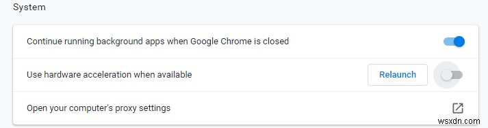 Chrome-এ শকওয়েভ ফ্ল্যাশ ক্র্যাশ করার জন্য এখানে সমাধান রয়েছে 