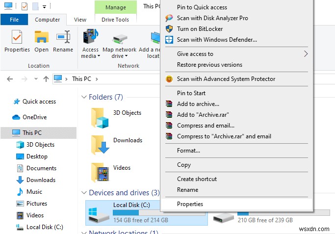 Windows 10 এ ভিডিও শিডিউলারের অভ্যন্তরীণ ত্রুটি [Fixed 100%]