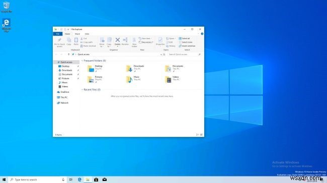 Windows 10 মে আপডেট সম্পর্কে আপনার যা কিছু জানা দরকার
