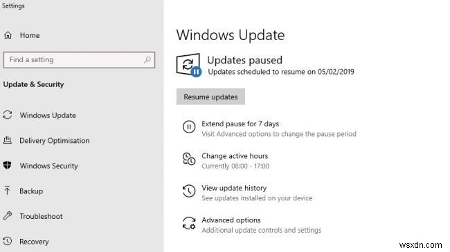 Windows 10 মে আপডেট সম্পর্কে আপনার যা কিছু জানা দরকার