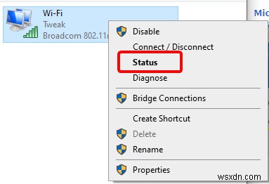 Windows 10 এ কিভাবে দ্রুত এবং সহজে Wi-Fi পাসওয়ার্ড খুঁজে পাবেন