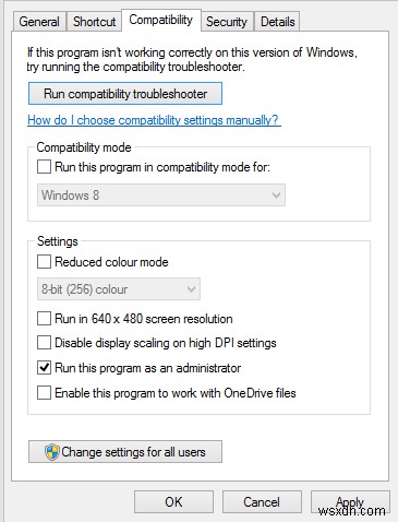 Windows 10 এ স্টার্টআপে MapleStory চালু হচ্ছে না তা কিভাবে ঠিক করবেন?
