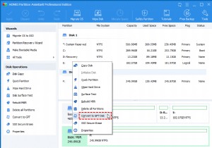 Windows 10, 8, 7-এ ডেটা লস ছাড়াই MBR কে GPT-তে রূপান্তর করবেন?