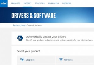 কিভাবে Intel HD গ্রাফিক্স 4400 ড্রাইভার ডাউনলোড ও আপডেট করবেন