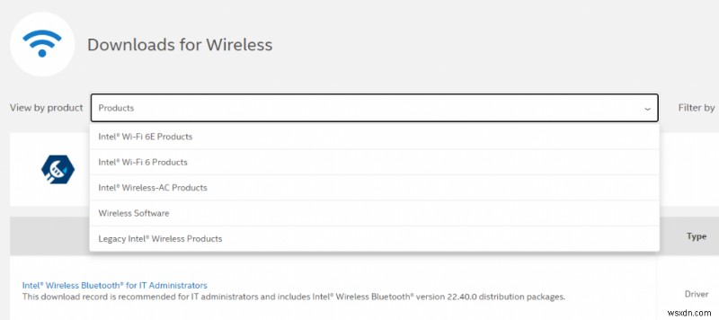 কিভাবে Intel Wi-Fi 6 AX200 ড্রাইভার ডাউনলোড ও আপডেট করবেন