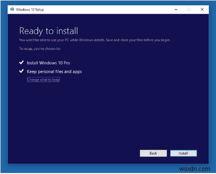 Windows 10 মাইগ্রেশন:আপনার যা জানা দরকার