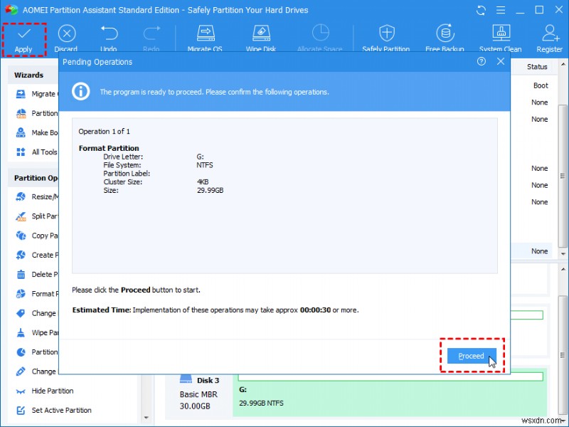 Windows 10, 8, 7-এ ত্রুটি 0X80071AC3  The Volume is Dirty  কিভাবে ঠিক করবেন?