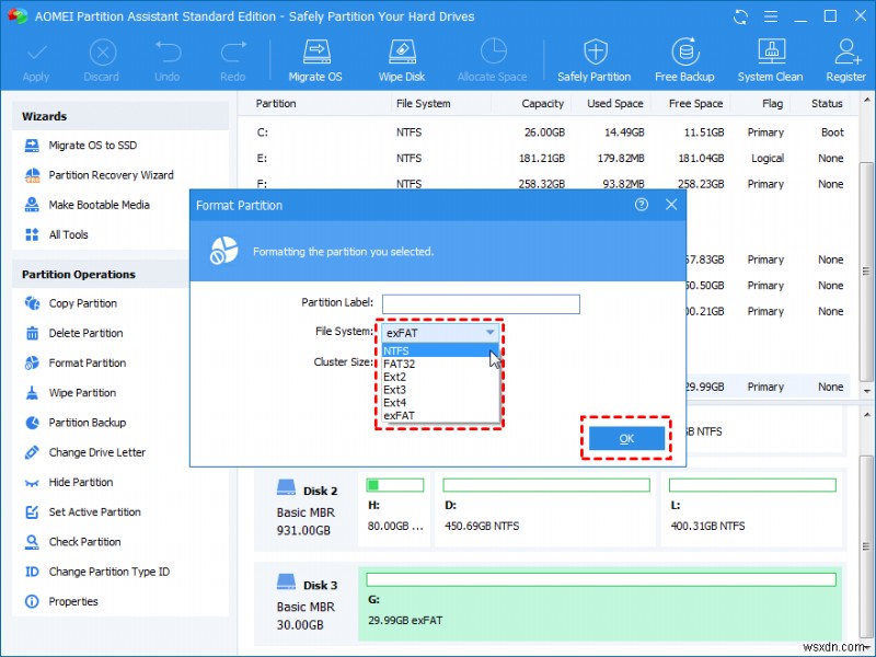 Windows 10, 8, 7-এ ত্রুটি 0X80071AC3  The Volume is Dirty  কিভাবে ঠিক করবেন?