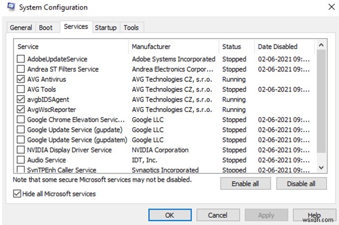 কিভাবে SteelSeries ইঞ্জিন 3 ঠিক করবেন Windows 10 এ কাজ করছে না?